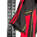 Camisa Milan 06/07