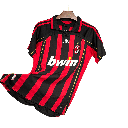 Camisa Milan 06/07