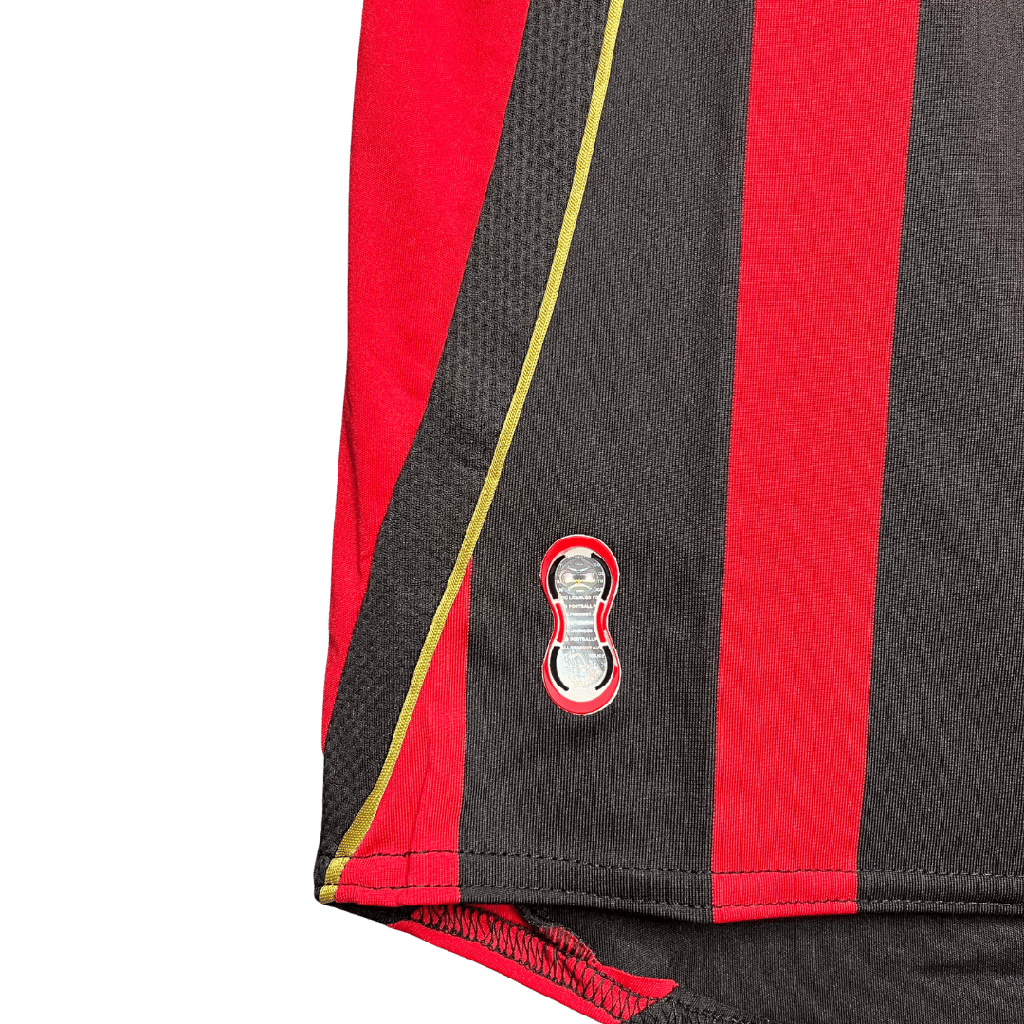 Camisa Milan 06/07