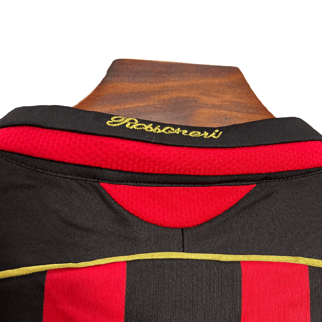 Camisa Milan 06/07