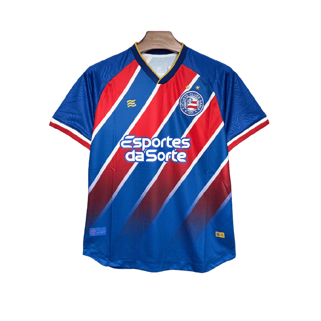 Camisa Bahia 24/25