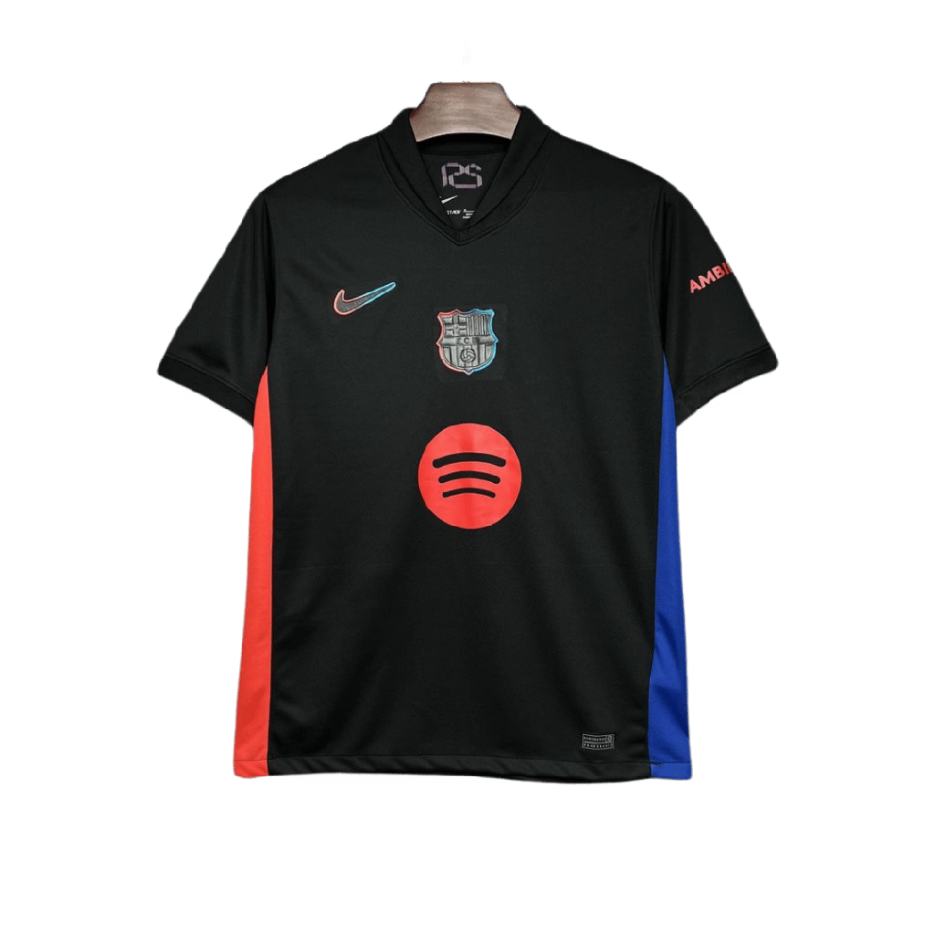 Camisa Barcelona 24/25