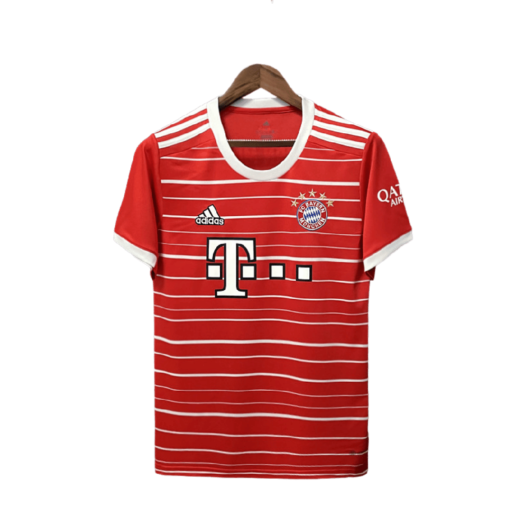 Camisa Bayern Munich 22/23