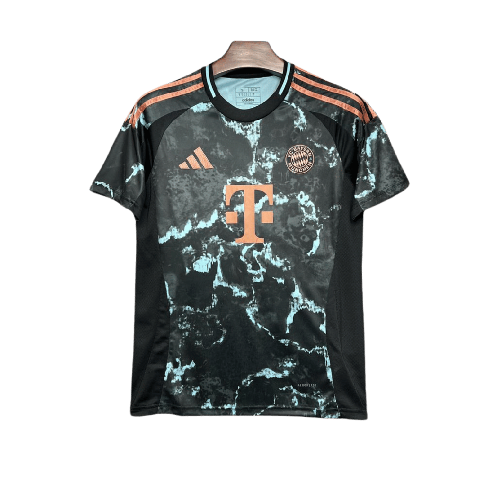 Camisa Bayern Munich 24/25