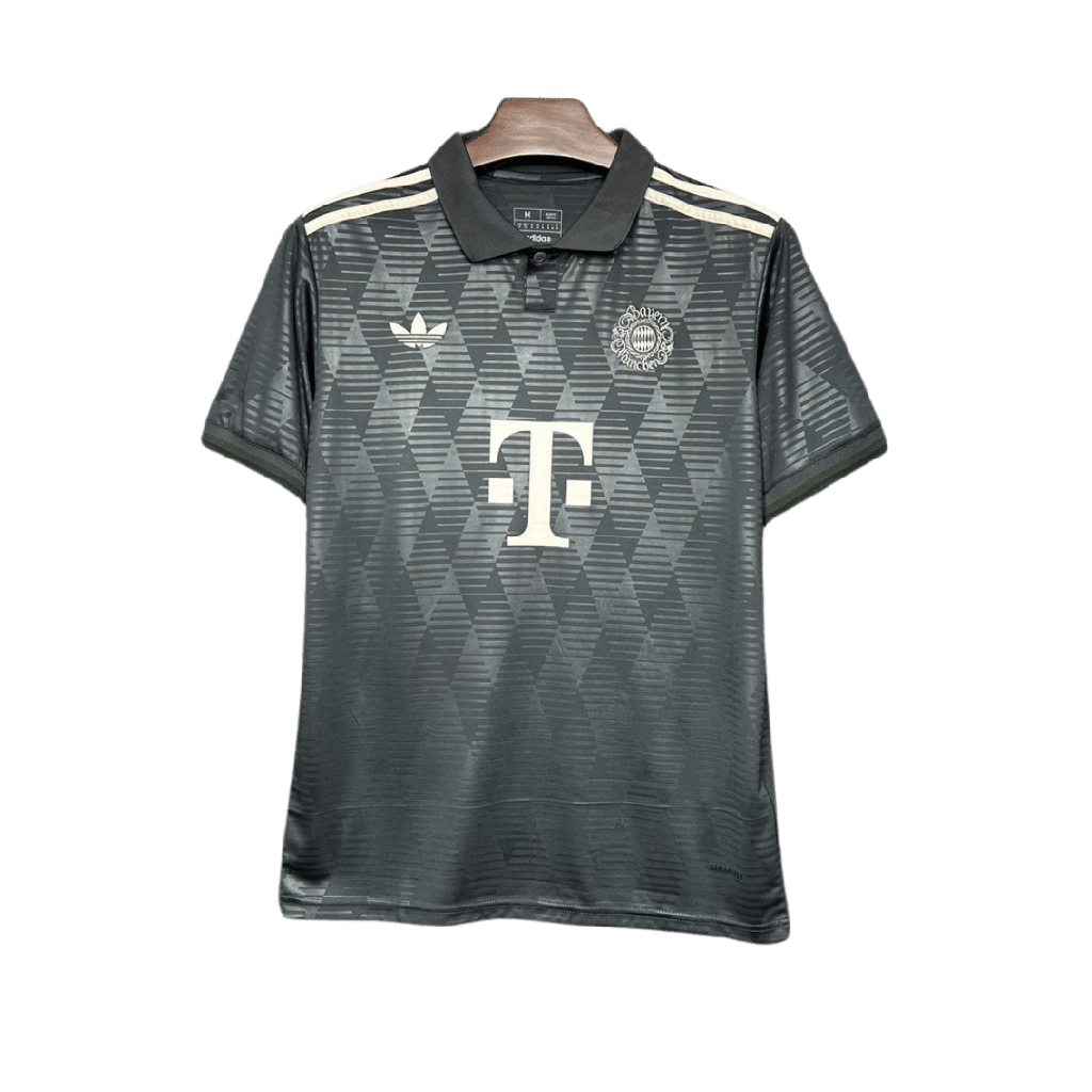 Camisa Bayern Munich 24/25