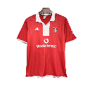 Camisa Benfica 04/05
