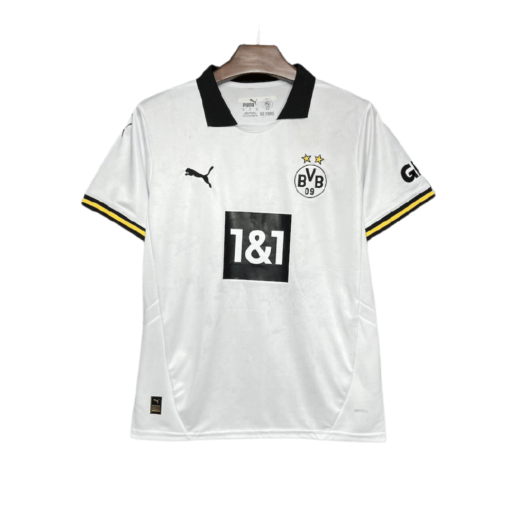 Camisa Borussia Dortmund 24/25