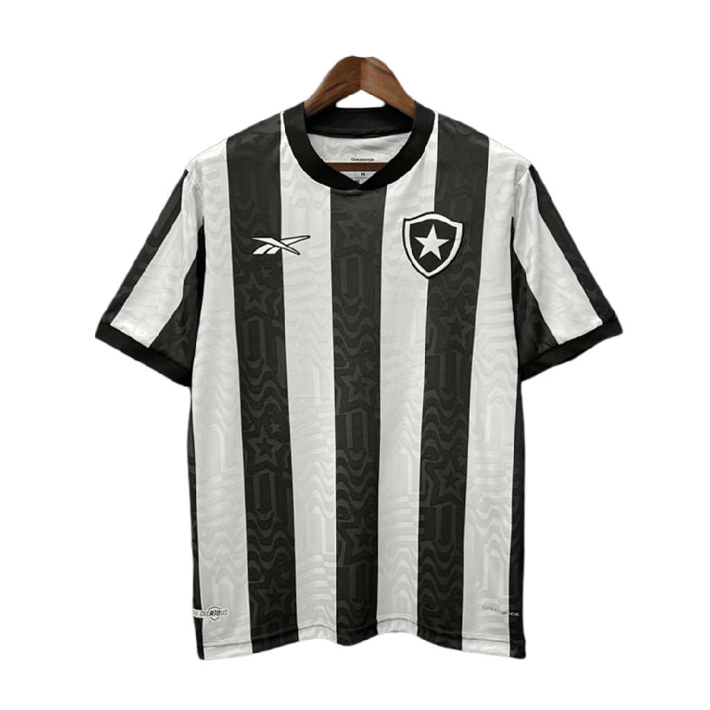 Camisa Botafogo 23/24