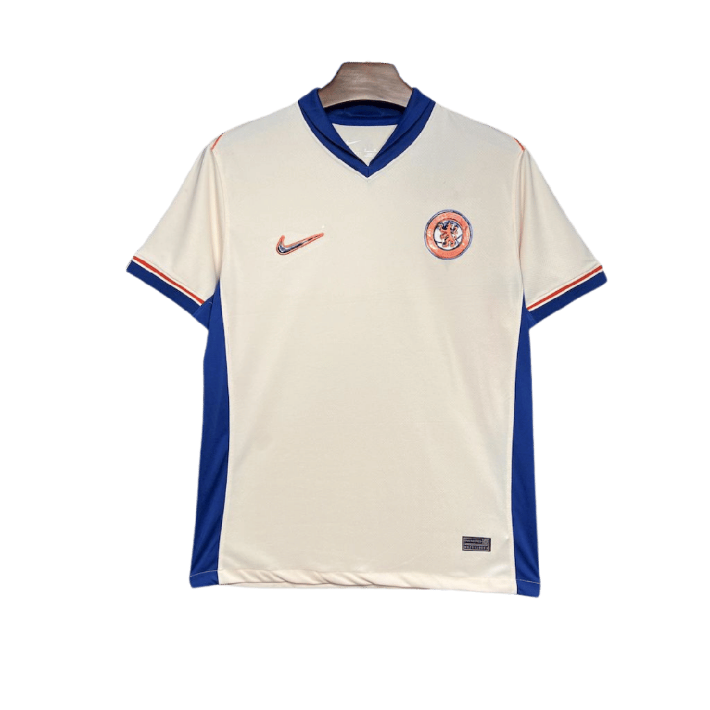 Camisa Chelsea 24/25