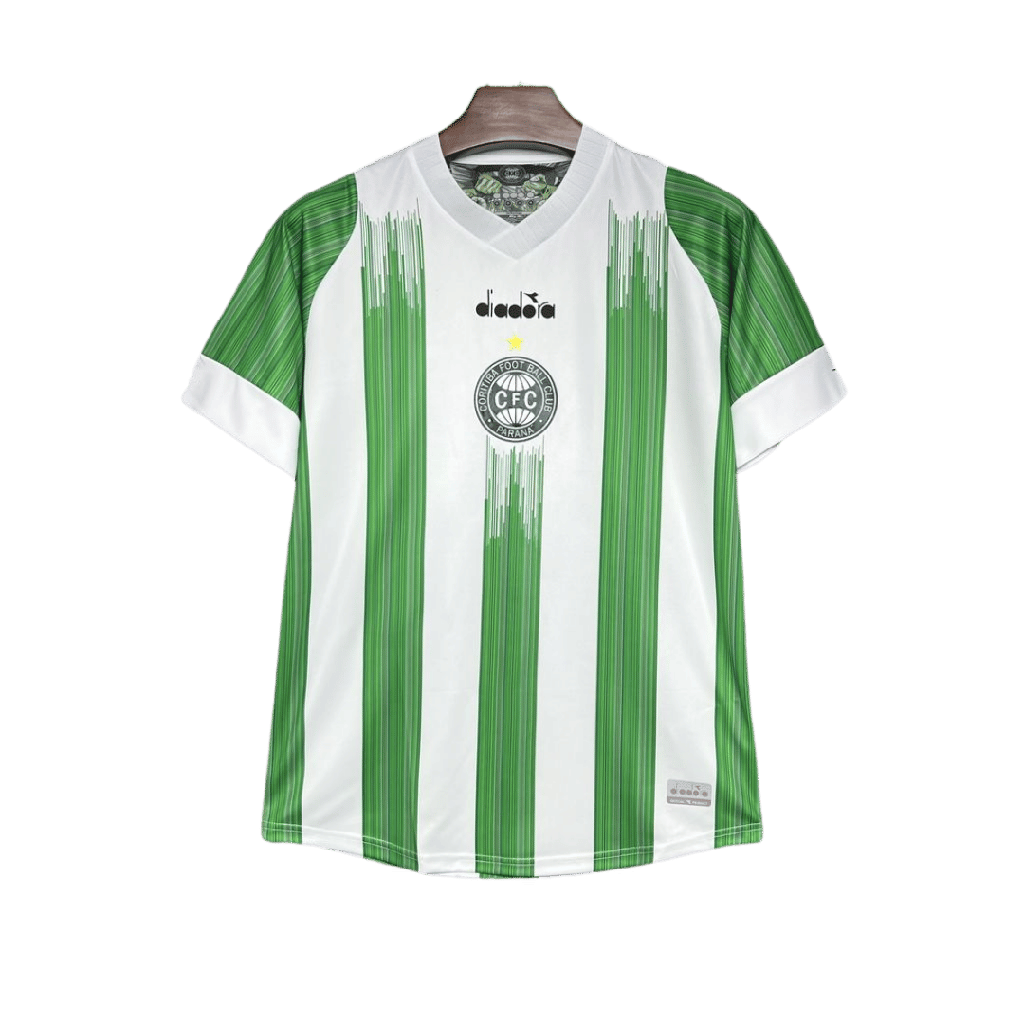 Camisa Coritiba 24/25