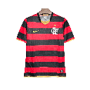 Camisa Flamengo 08/09