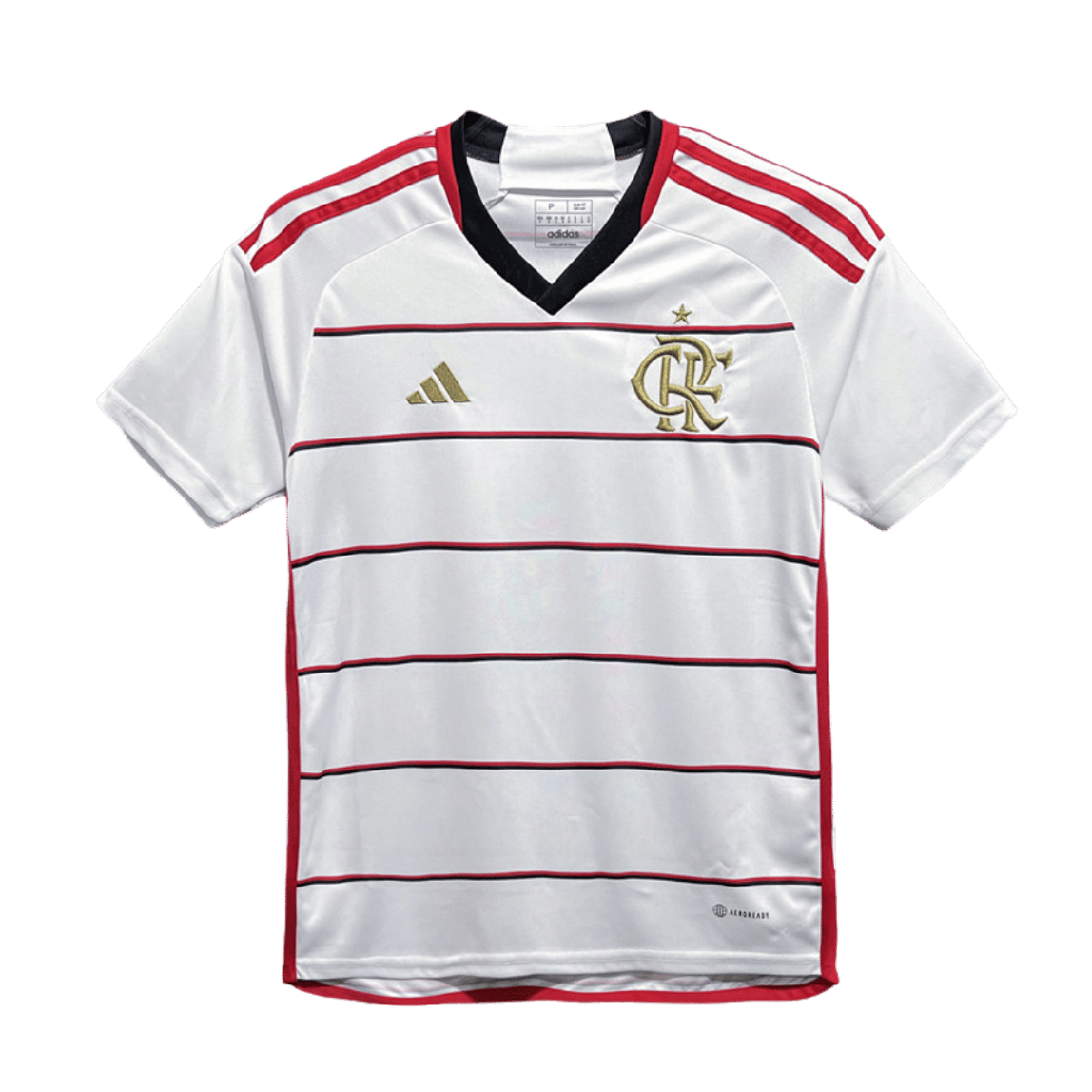 Camisa Flamengo 23/24