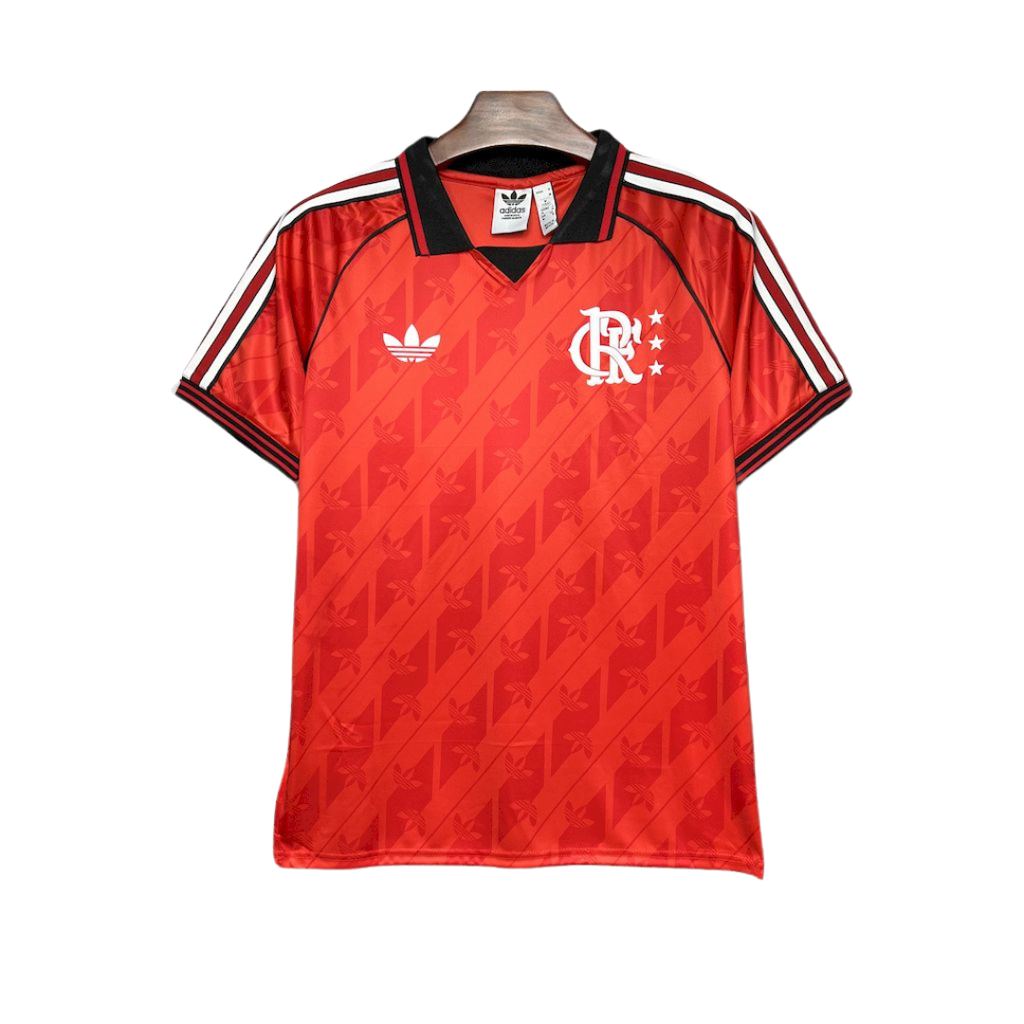 Camisa Flamengo 24/25