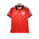 Camisa Flamengo 24/25