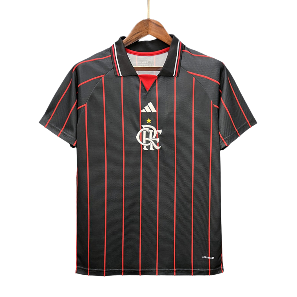 Camisa Flamengo 24/25