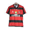 Camisa Flamengo 97/98