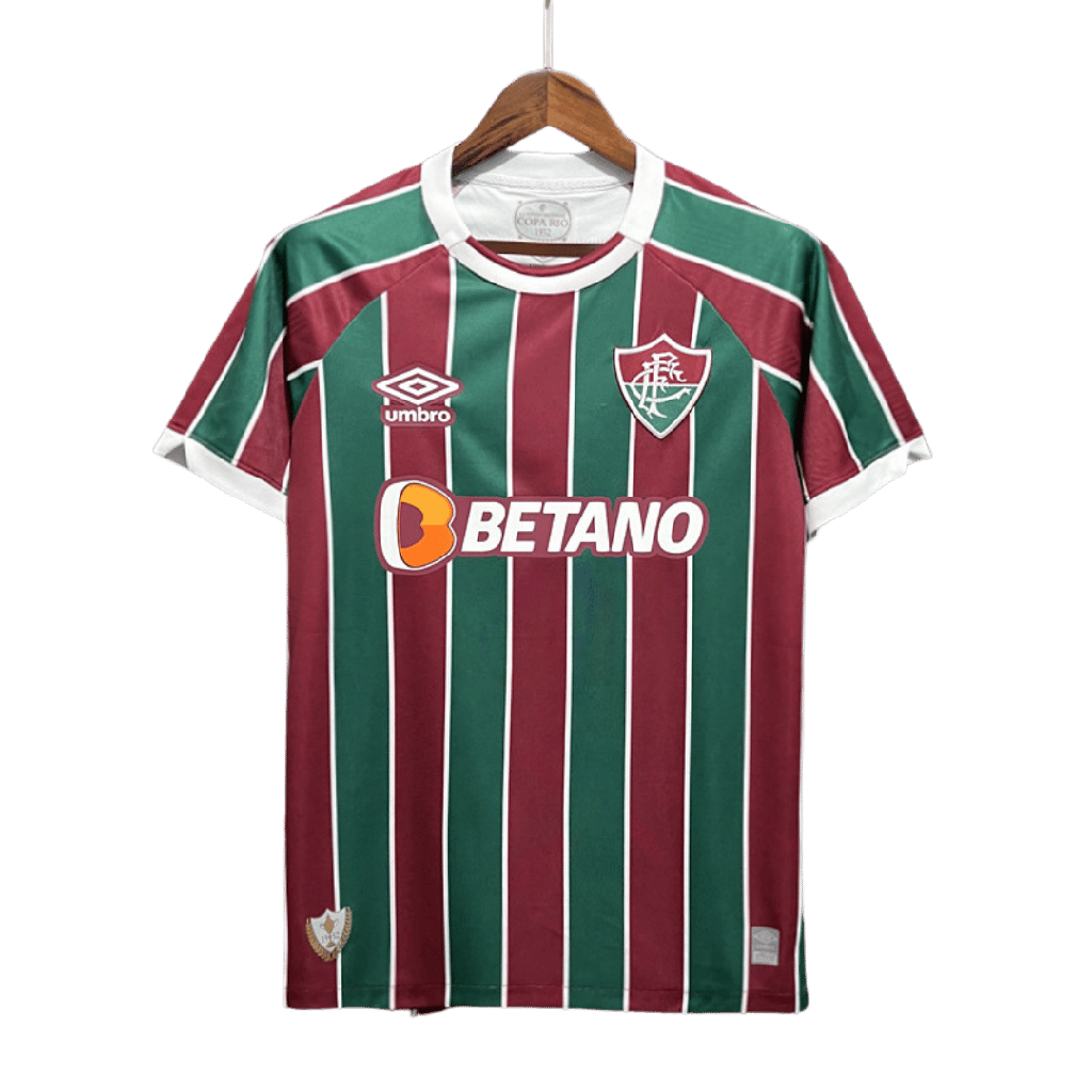 Camisa Fluminense 23/24