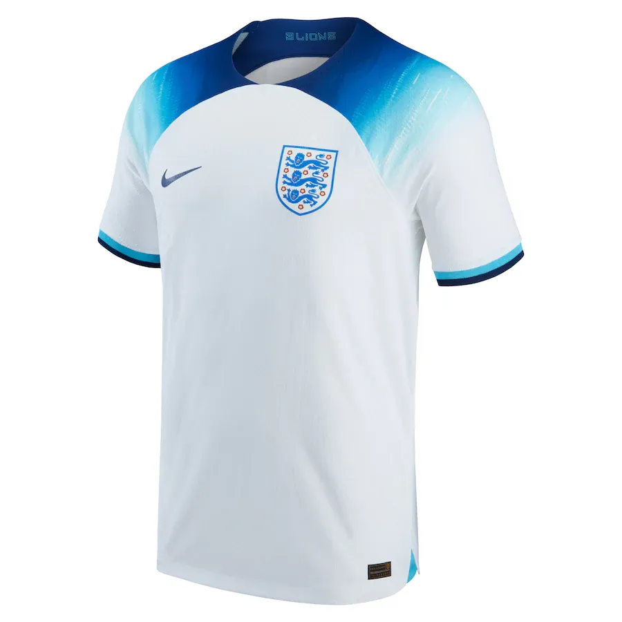 Camisa Inglaterra 22/23