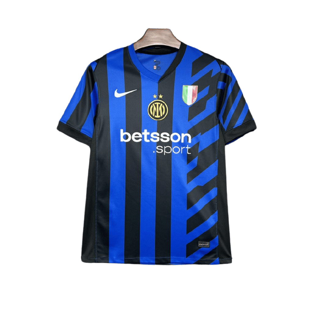 Camisa Inter Milan 24/25
