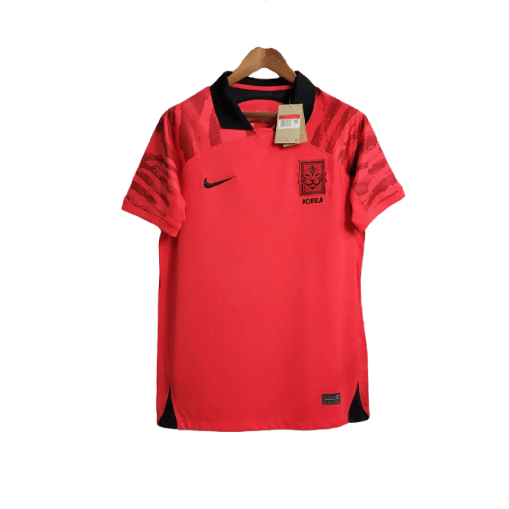 Camisa Korea do Sul 22/23