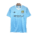 Camisa Manchester City 11/12