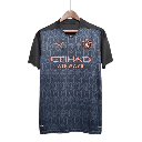 Camisa Manchester City 20/21
