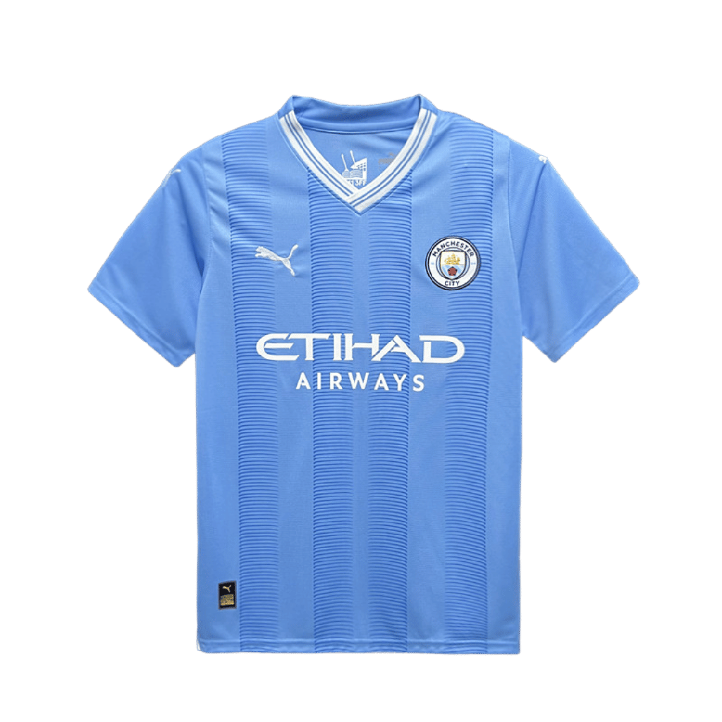 Camisa Manchester City 23/24
