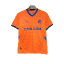 Camisa Olympique Marseille 24/25