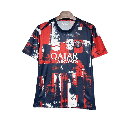 Camisa PSG 24/25