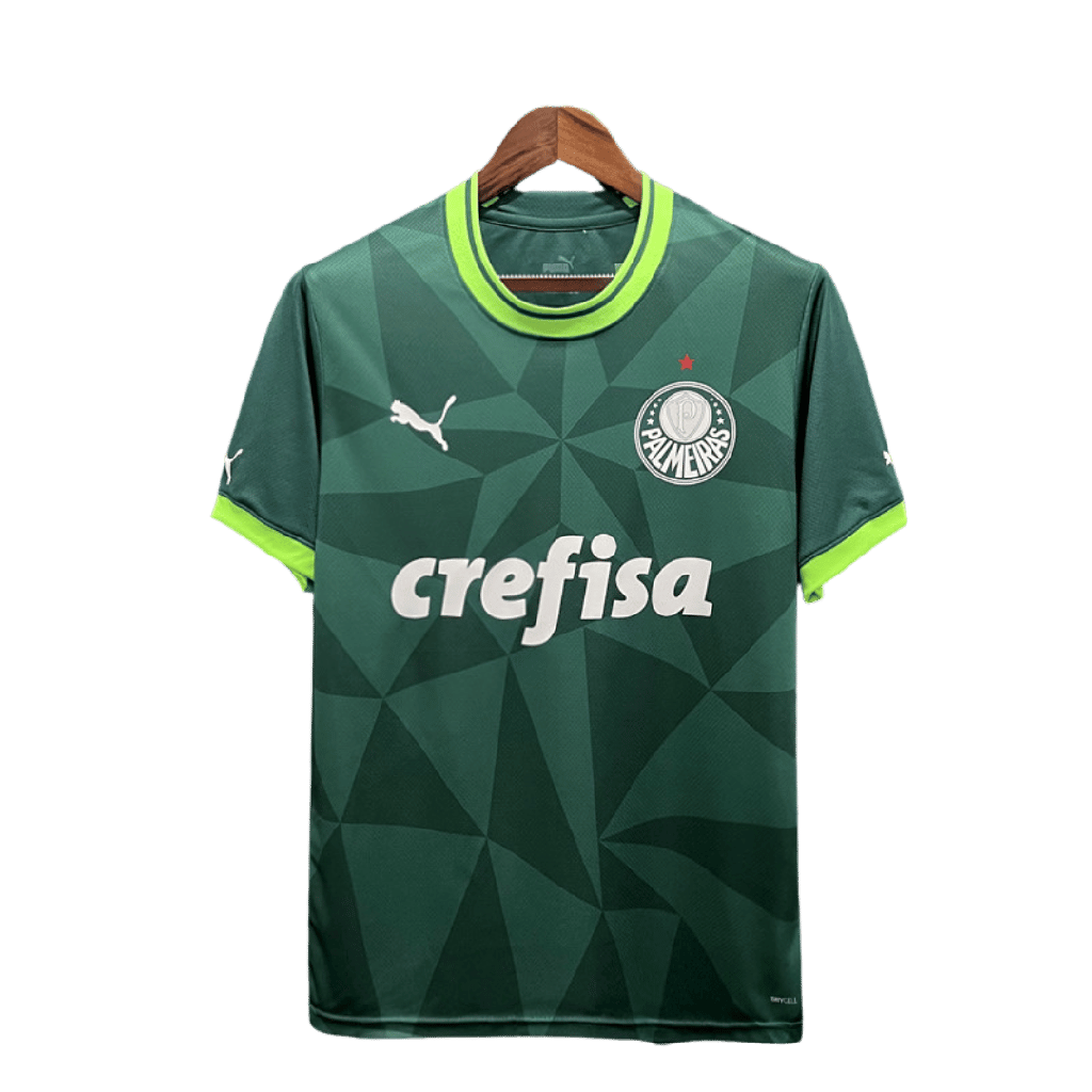 Camisa Palmeiras 23/24
