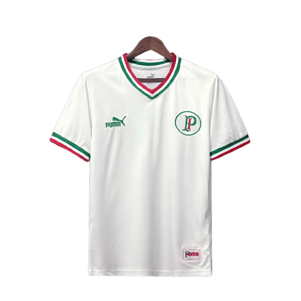 Camisa Palmeiras Edição Especial 1937 22/23