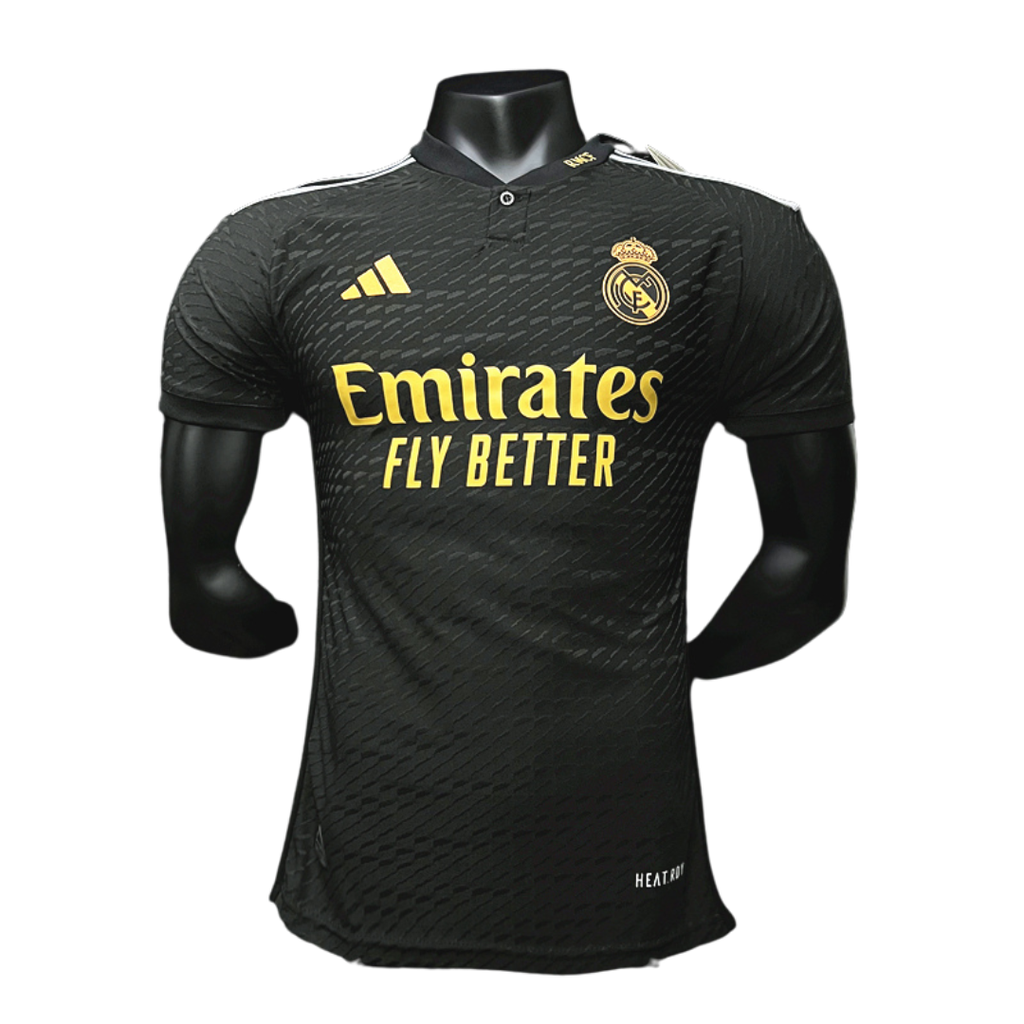 Camisa Real Madrid 23/24