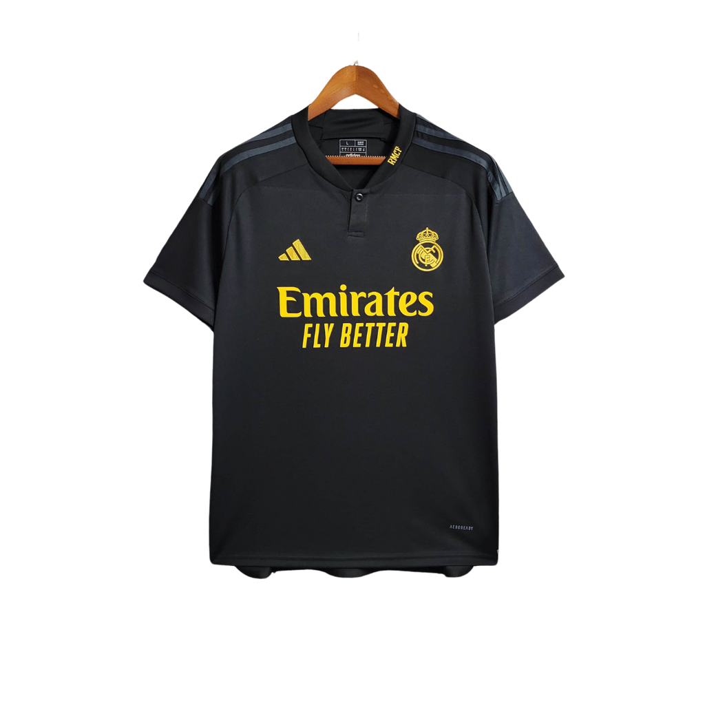 Camisa Real Madrid 23/24
