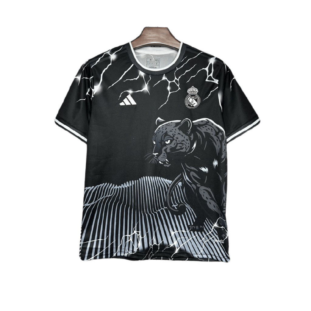Camisa Real Madrid 24/25