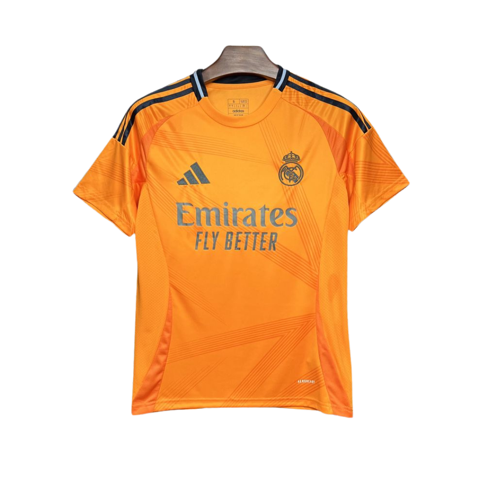 Camisa Real Madrid 24/25