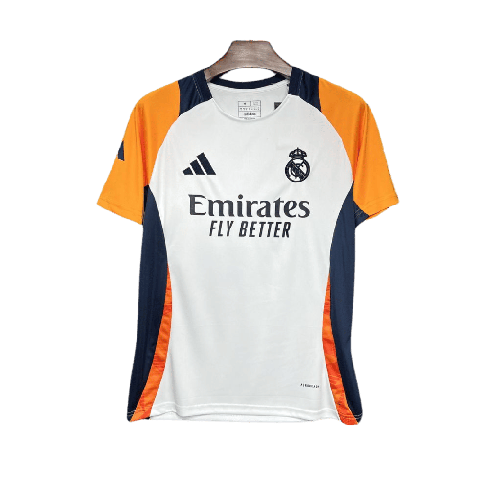 Camisa Real Madrid 24/25