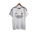 Camisa Real Madrid 24/25