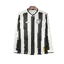 Camisa Manga Longa Botafogo 24/25