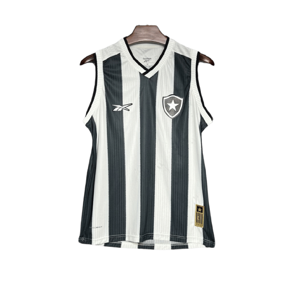 Camisa Regata Botafogo 24/25