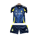 Conjunto kids Al-Nassr 24/25