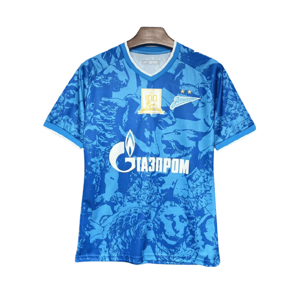 Camisa Zenit 24/25