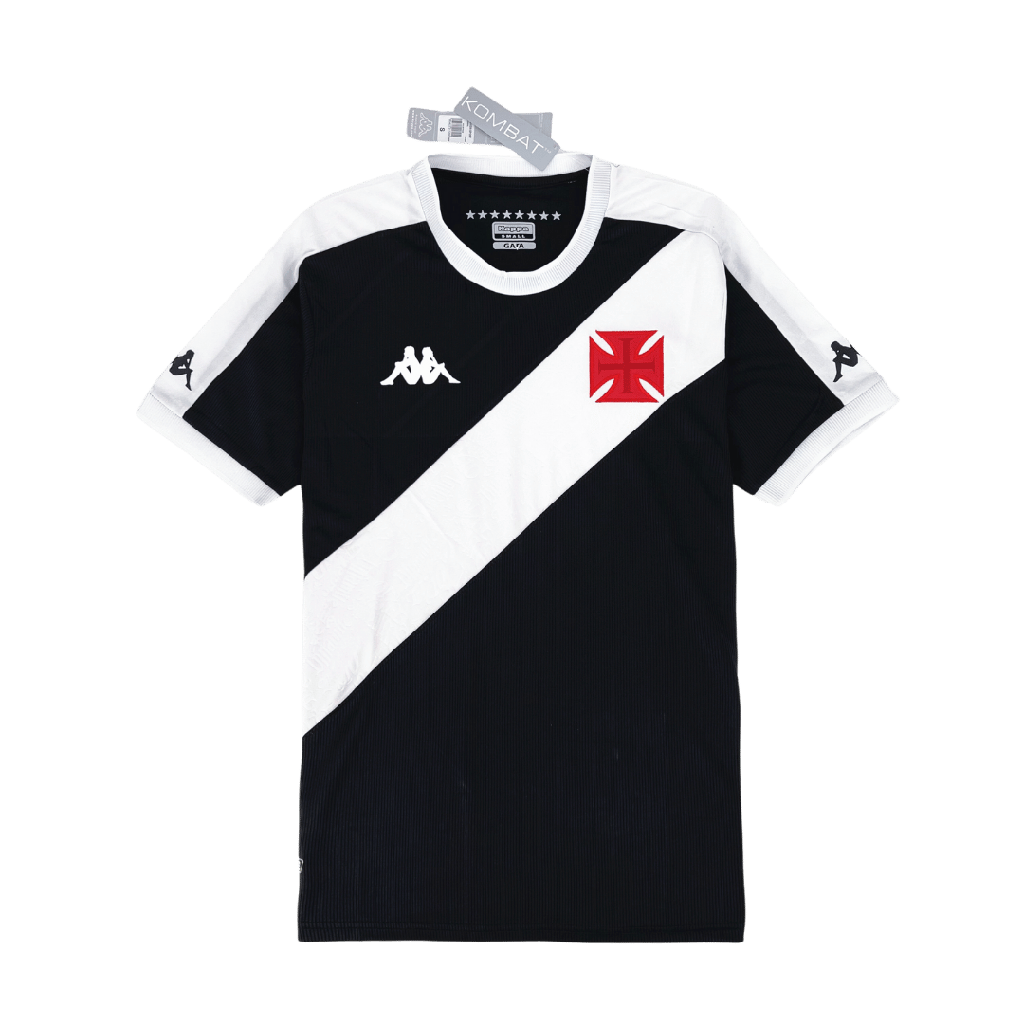 Camisa Vasco 24/25