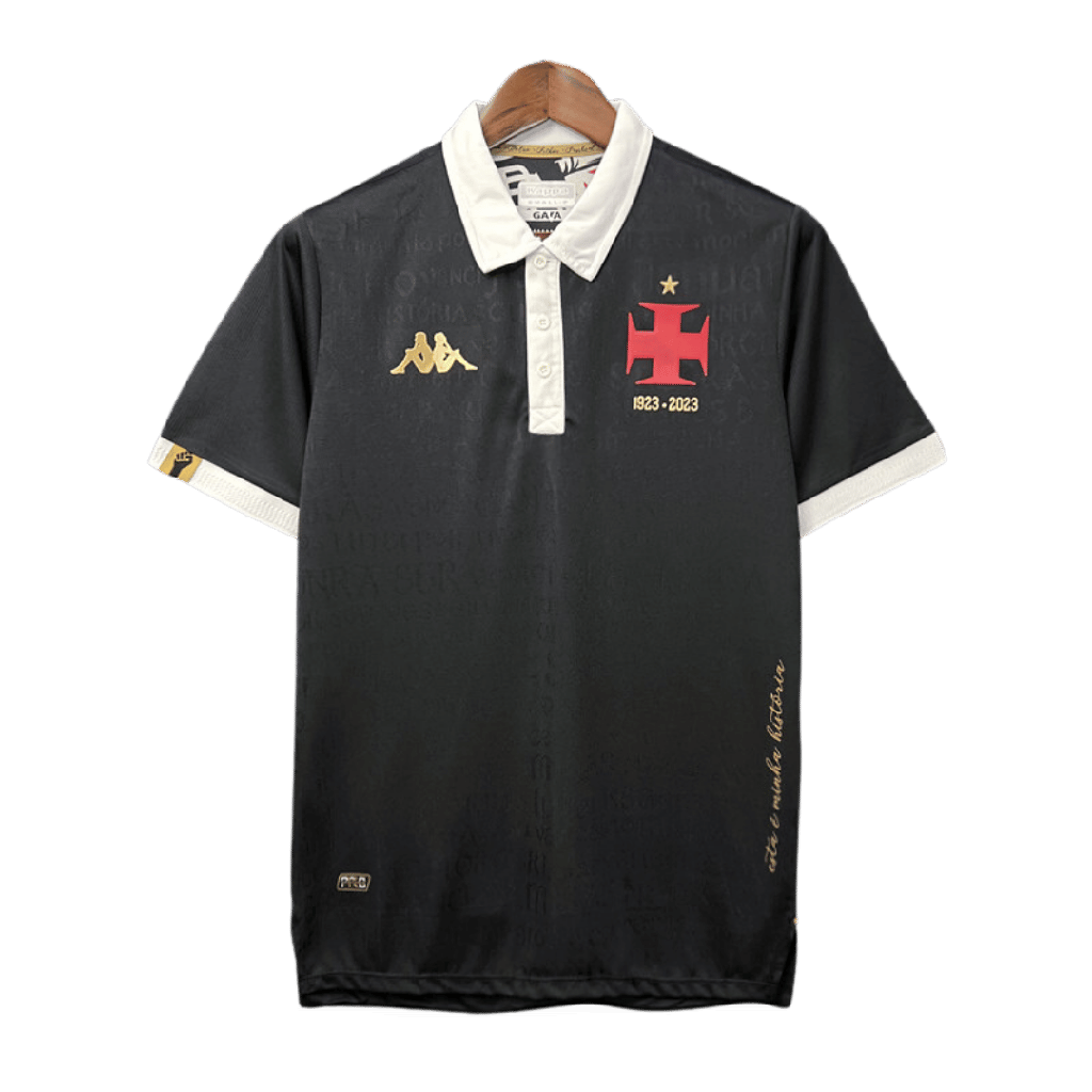 Camisa Vasco 23/24