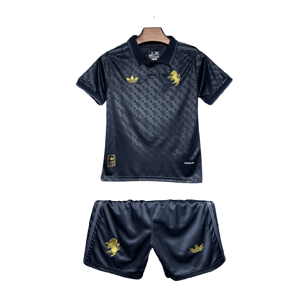 Camisa Juventos 24/25