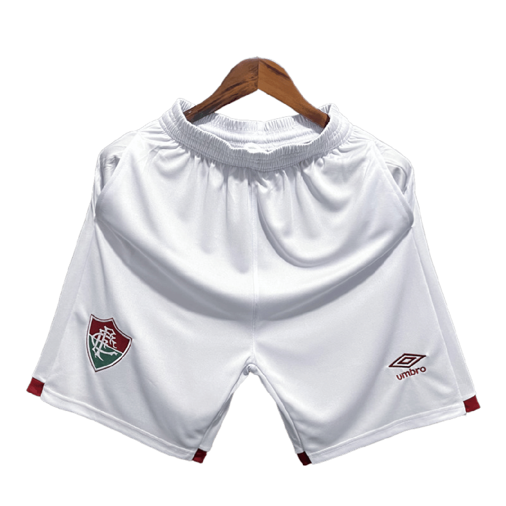 Short Fluminense 23/24