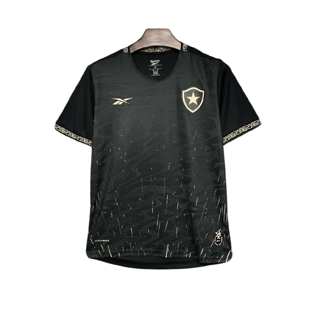 Camisa Botafogo 24/25