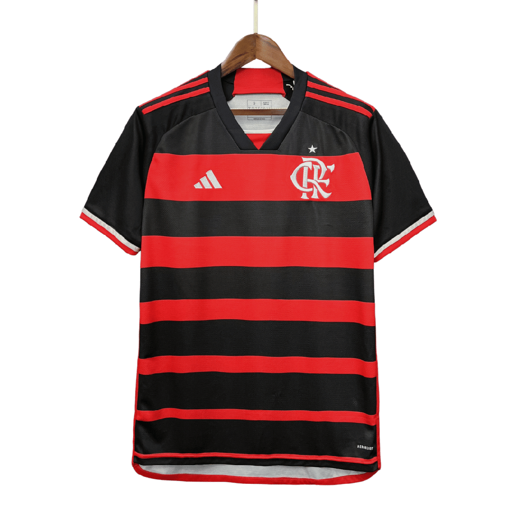 Camisa Flamengo 24/25