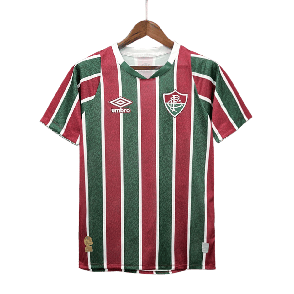 Camisa Fluminense 24/25