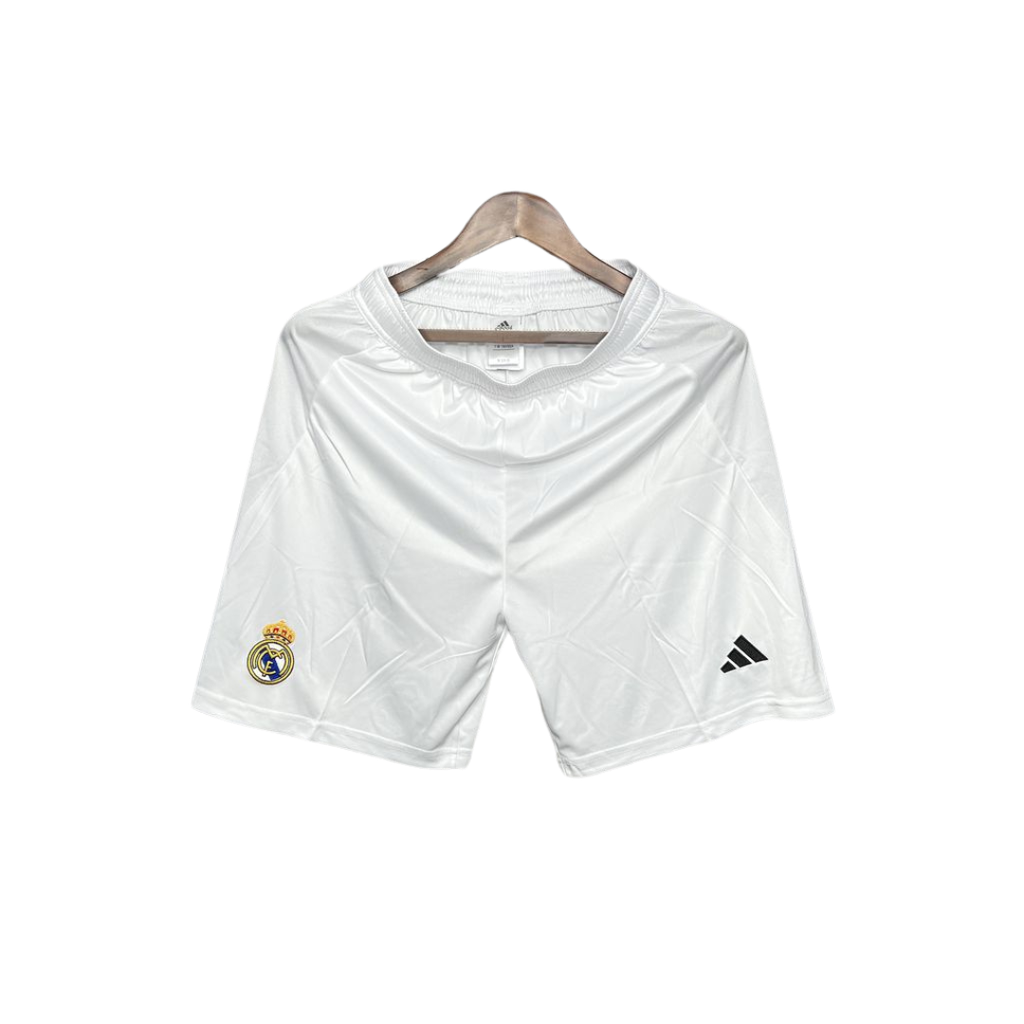 Short Real Madrid 24/25