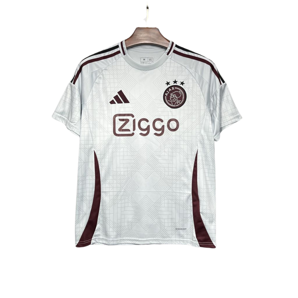 Camisa Ajax 24/25